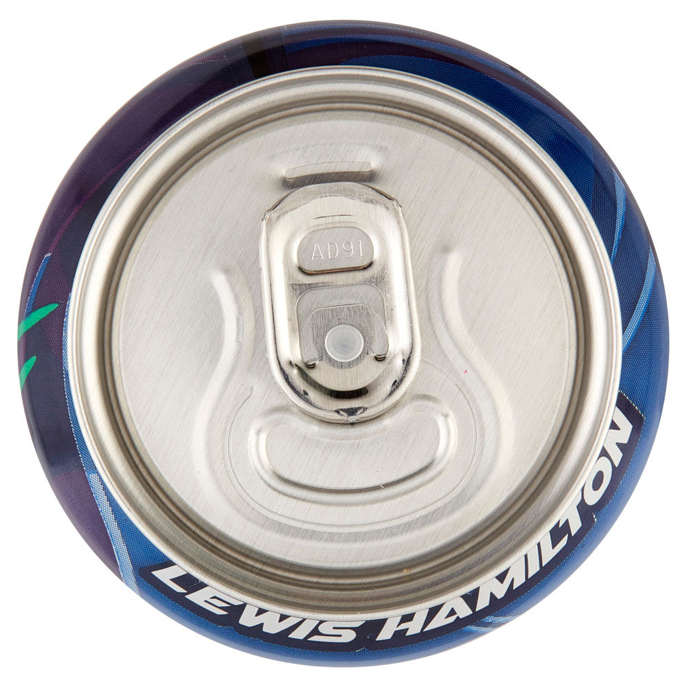 BEVANDA ENERGY DRINK LH44 ZERO SUGAR MONSTER LATTINA ML 500 - 5