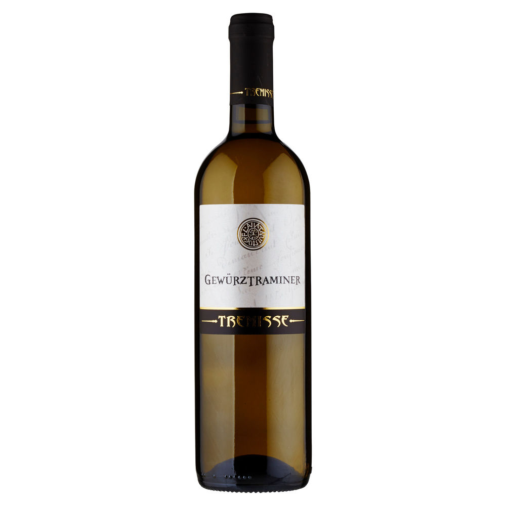 GEWURZTRAMINER UNGHERIA ML 750 - 5