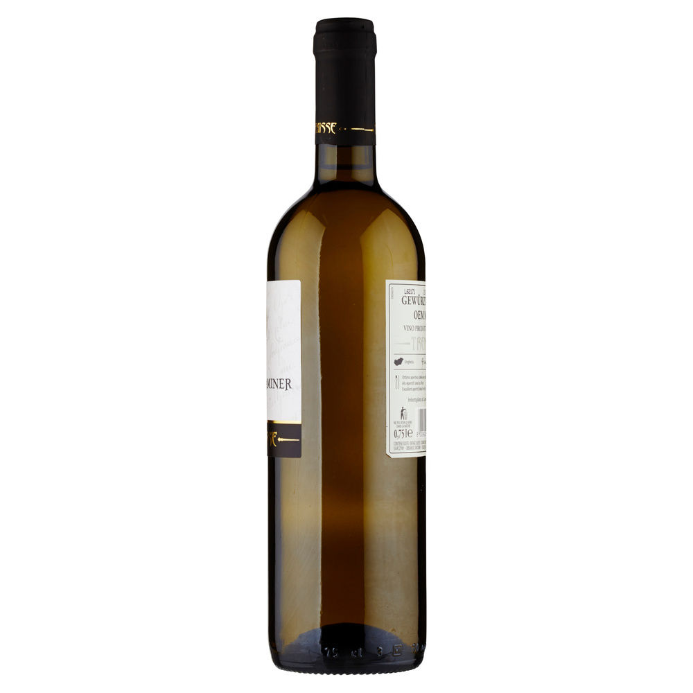GEWURZTRAMINER UNGHERIA ML 750 - 2