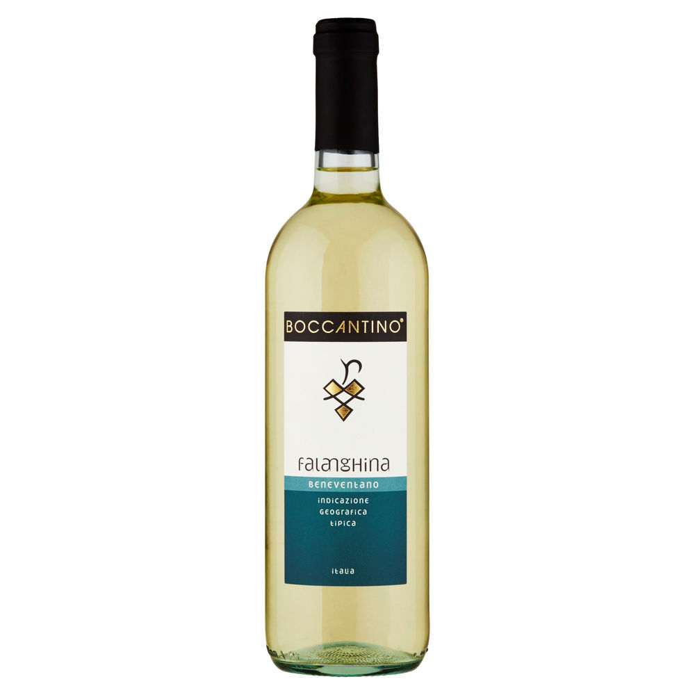 FALANGHINA BENEVENTANO IGT ML 750 - 0