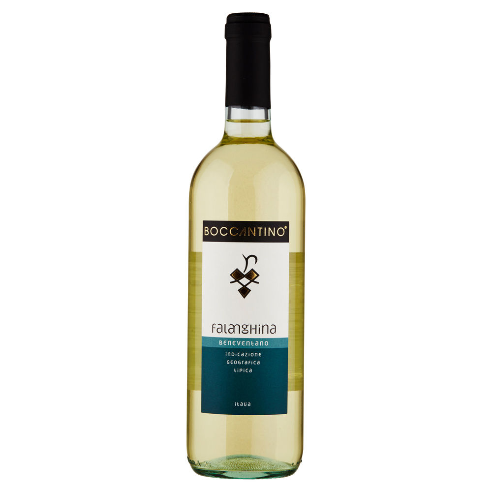 FALANGHINA BENEVENTANO IGT ML 750 - 3