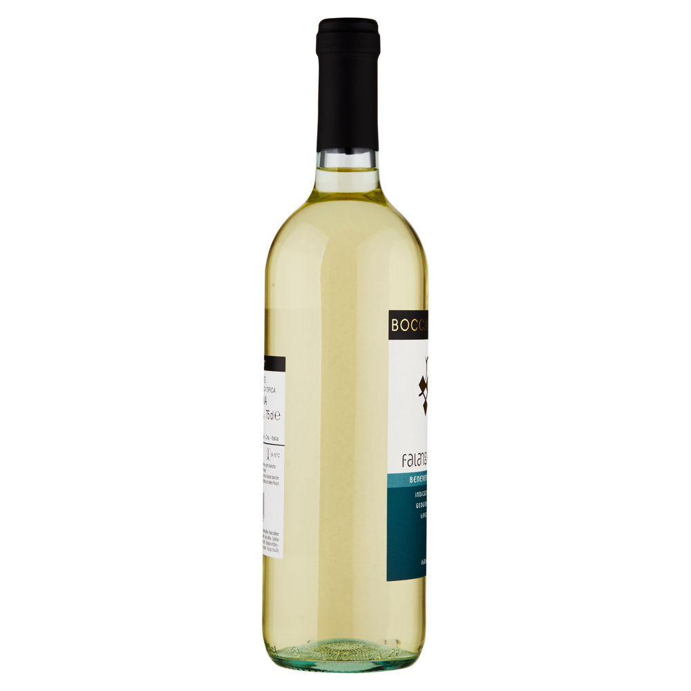 FALANGHINA BENEVENTANO IGT ML 750 - 5