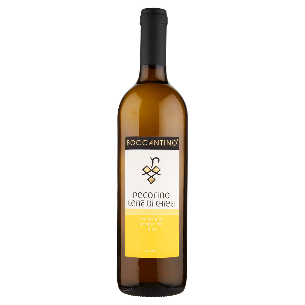 PECORINO TERRE DI CHIETI IGT ML 750 - 0