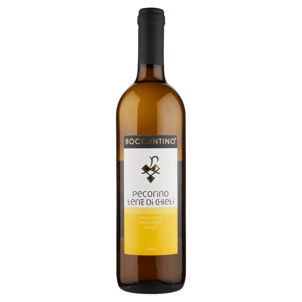 PECORINO TERRE DI CHIETI IGT ML 750 - 2