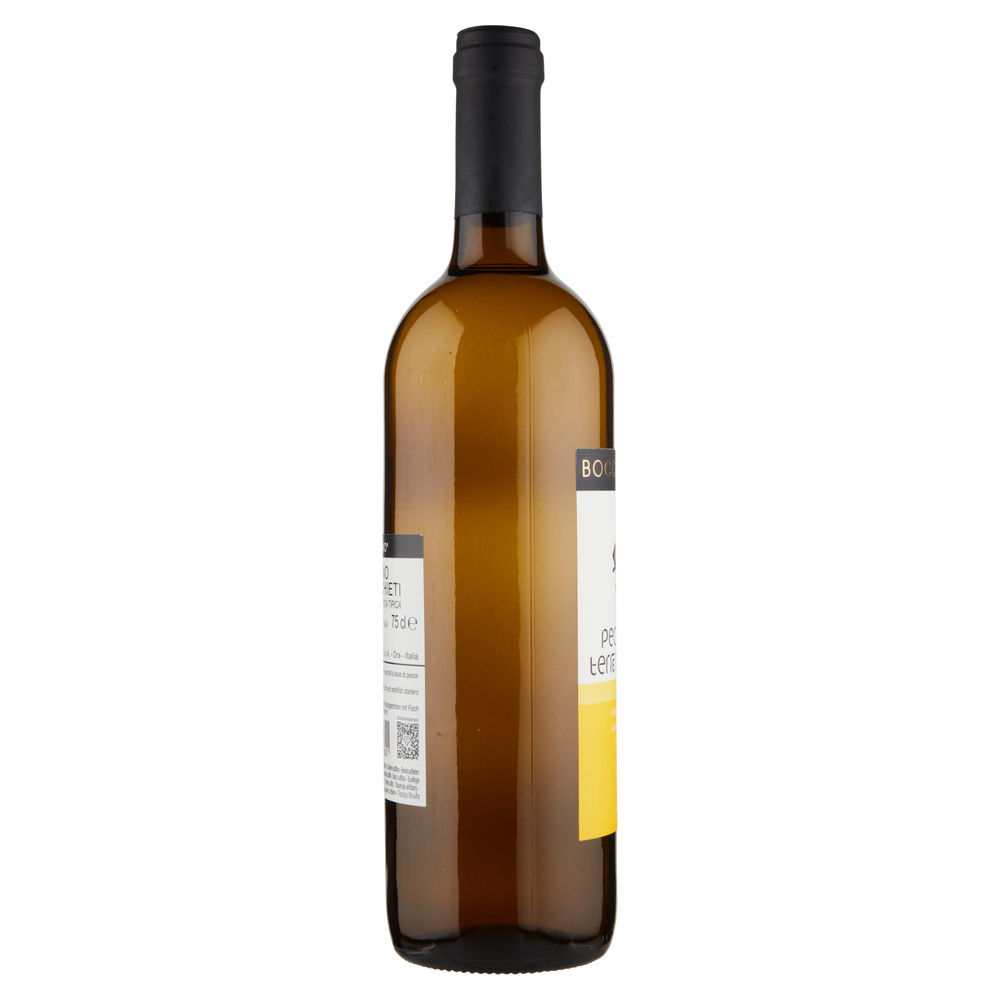 PECORINO TERRE DI CHIETI IGT ML 750 - 6