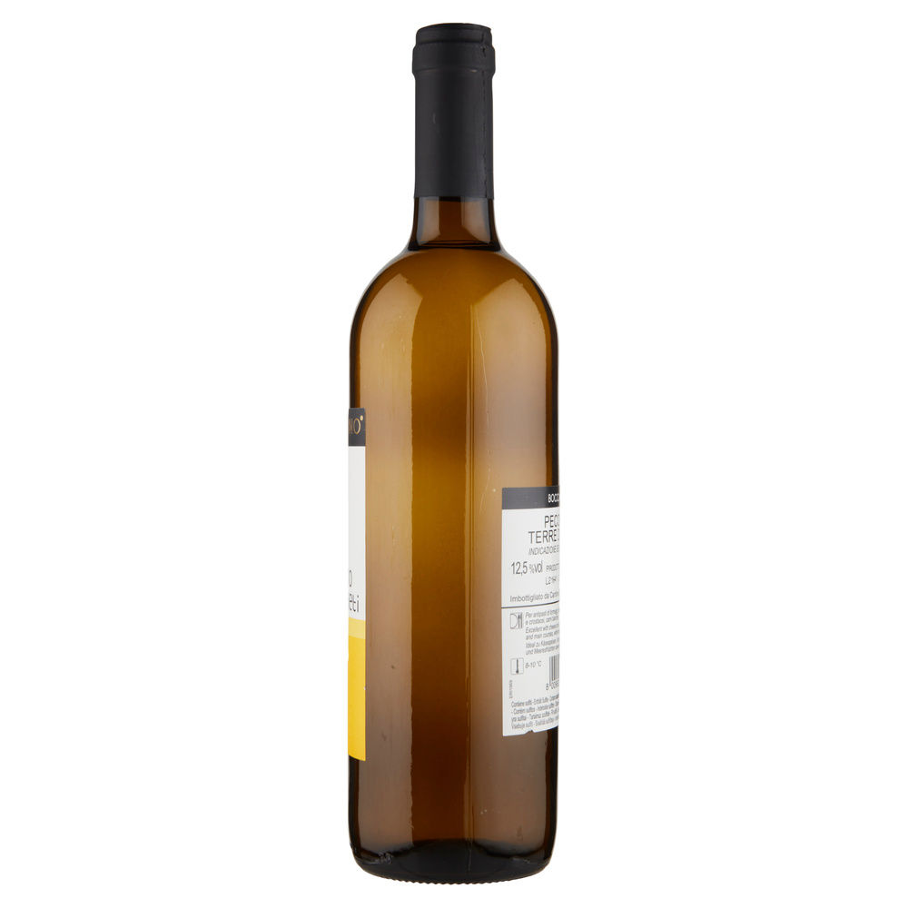 PECORINO TERRE DI CHIETI IGT ML 750 - 3