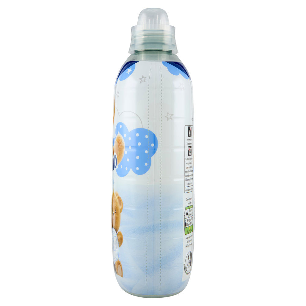 AMMORBIDENTE CONCENTRATO COCCOLINO DELICATO E SOFFICE 76 LAVAGGI L 1,75 - 4