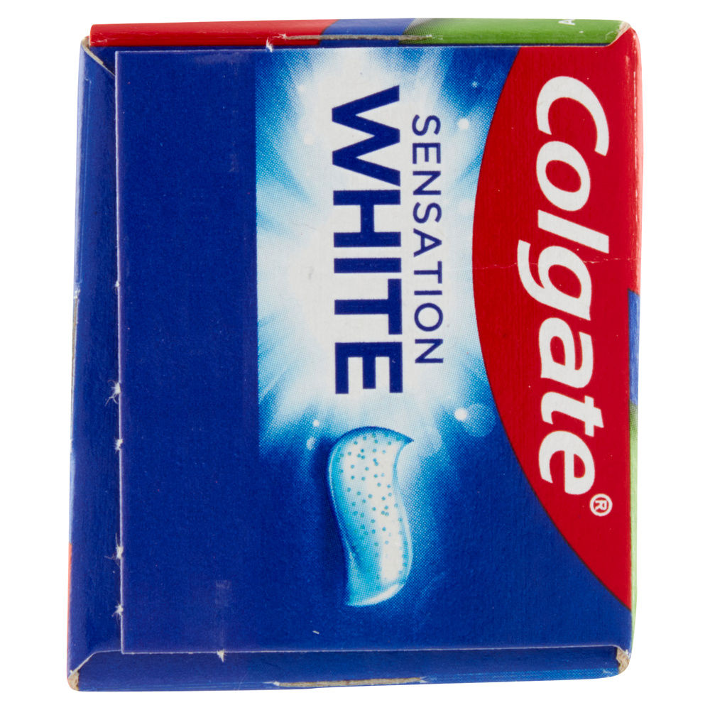DENTIFRICIO COLGATE SENSATION WHITE ML 75 - 5
