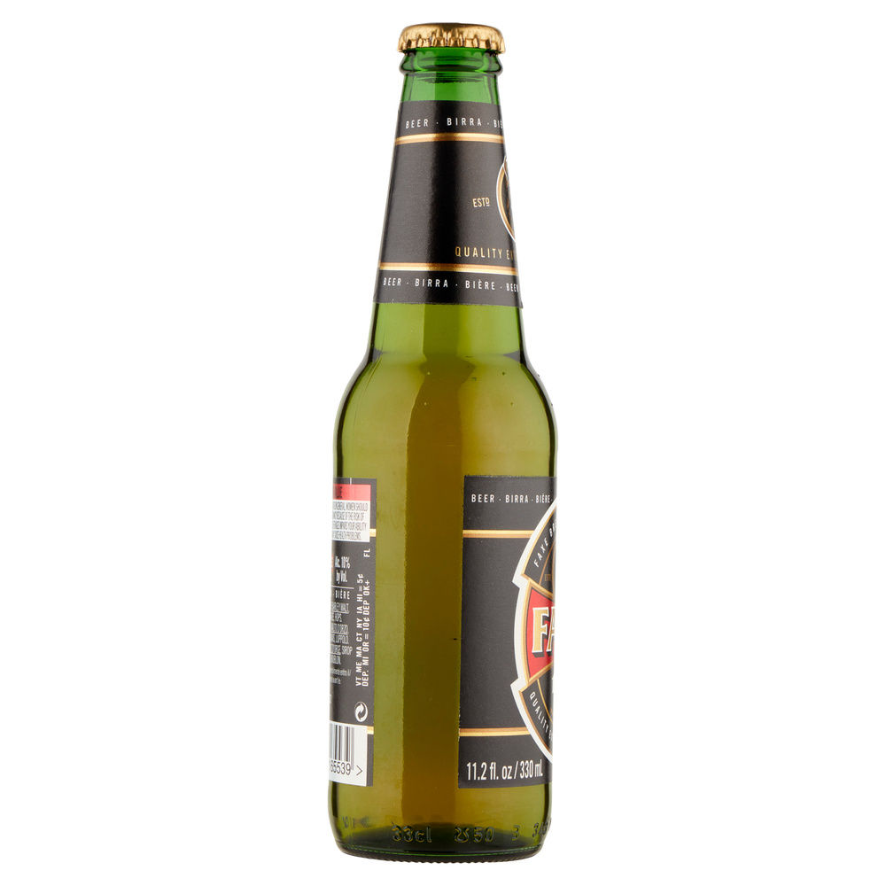 BIRRA FAXE TEN 10 GRADI BOTTIGLIA ML 330 - 3