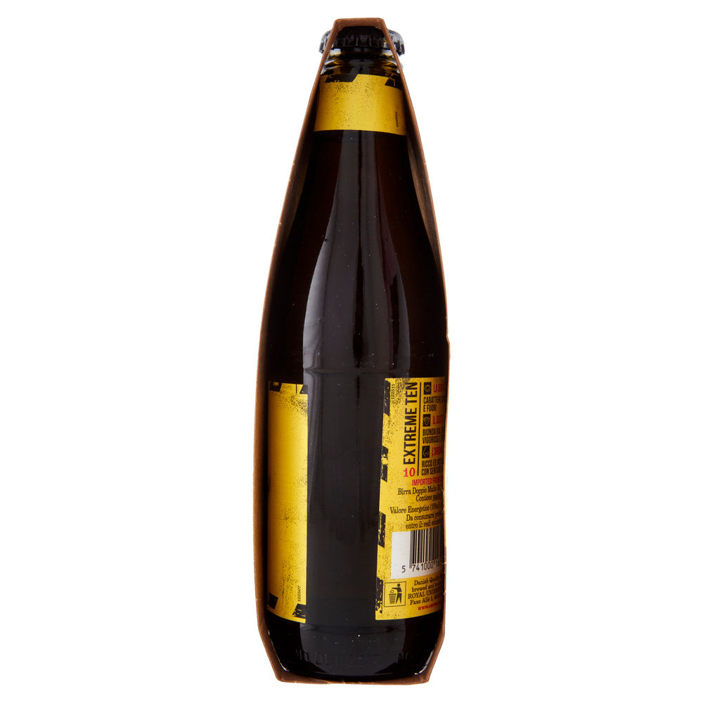 BIRRA CERES EXTREME TEN 10 GRADI CLUSTER ML 330 X 3 - 2