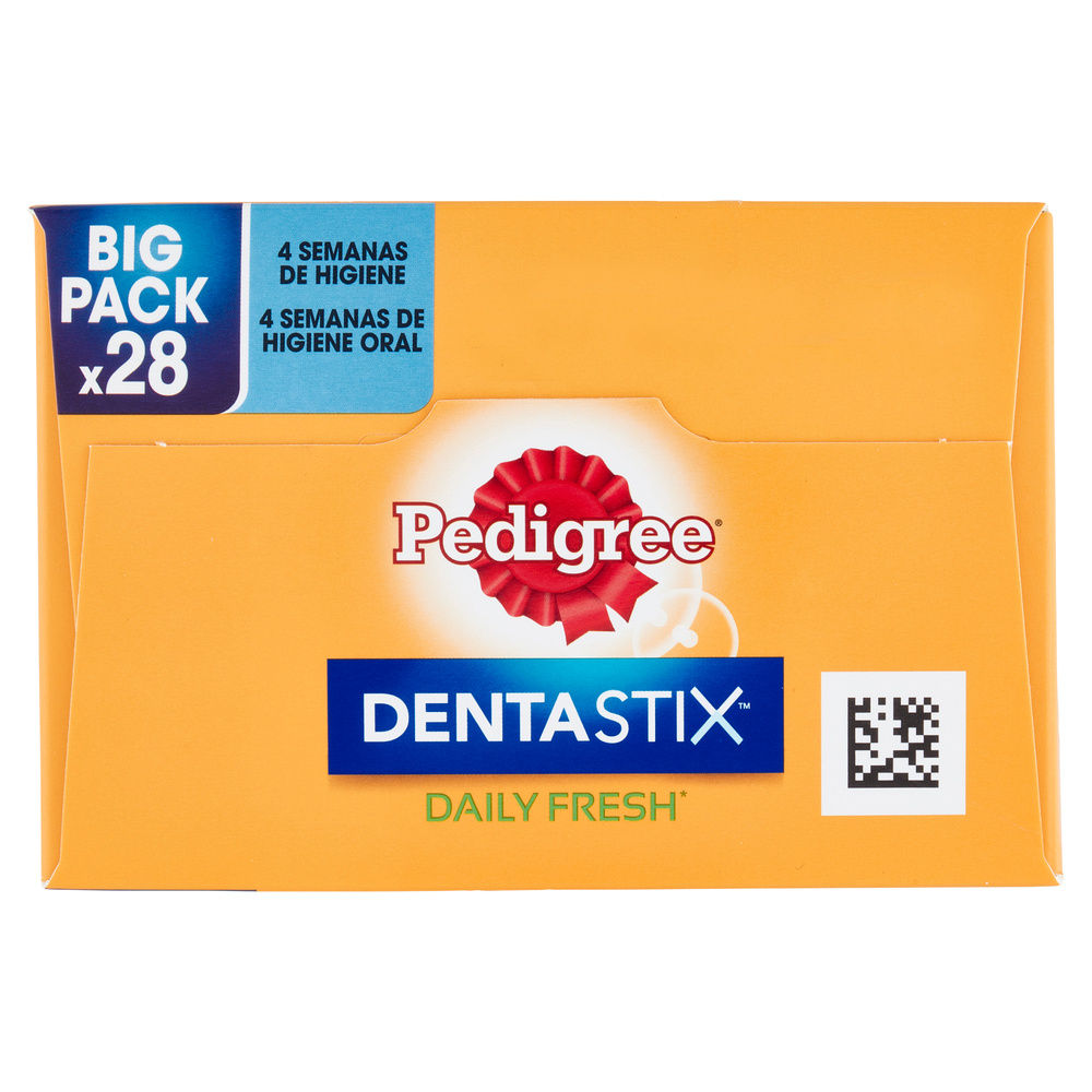 DENTASTIX DAILY FRESH MEDIUM SCATOLA PZ 28 G 720 - 7