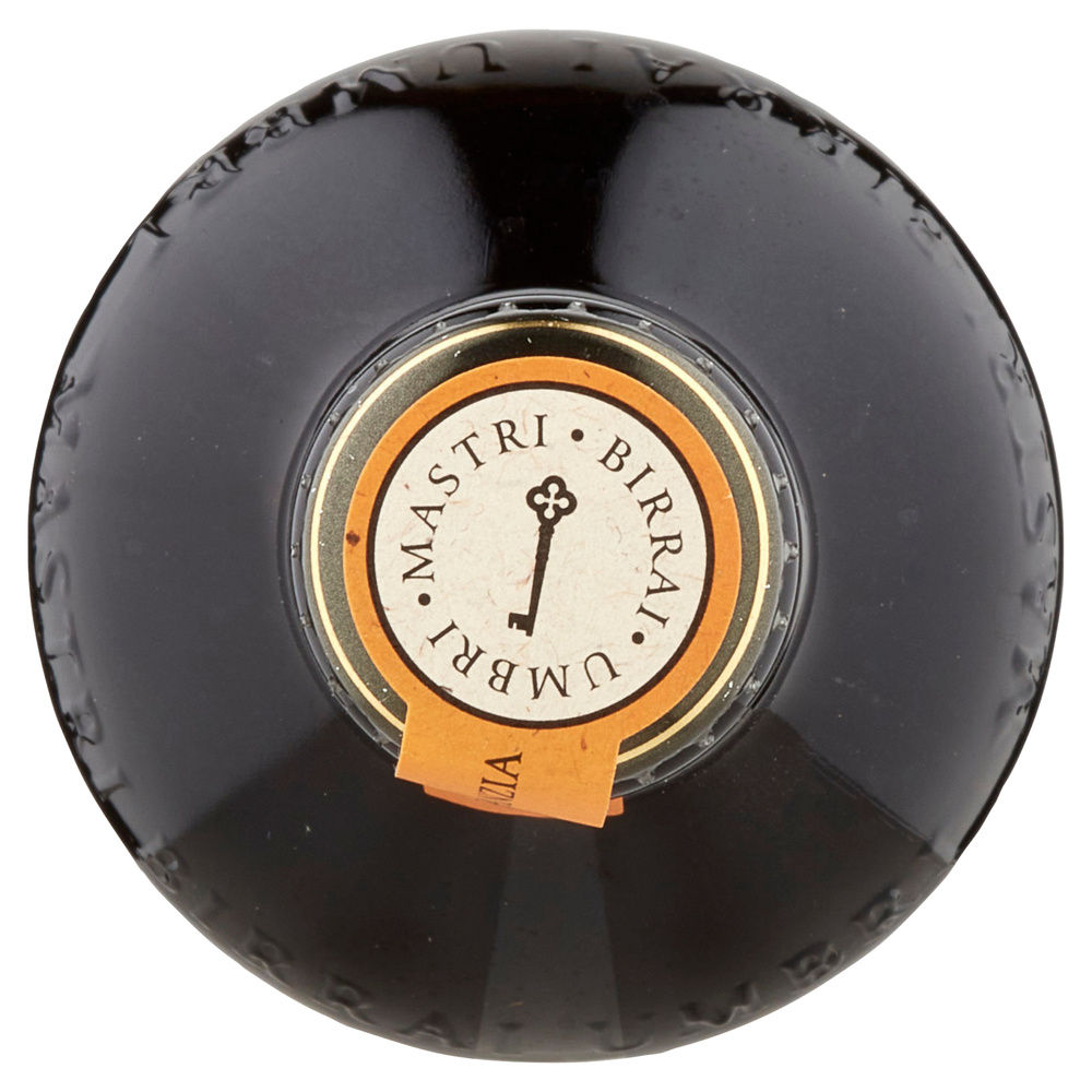 BIRRA DOPPIO MALTO BIONDA - COTTA 68 MASTRI BIRRAI UMBRI ML500 - 6