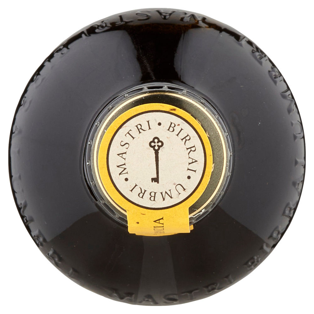 BIRRA SPECIALE BIONDA ARTIGIANALE - COTTA 21 MASTRI BIRRAI UMBRI ML500 - 2