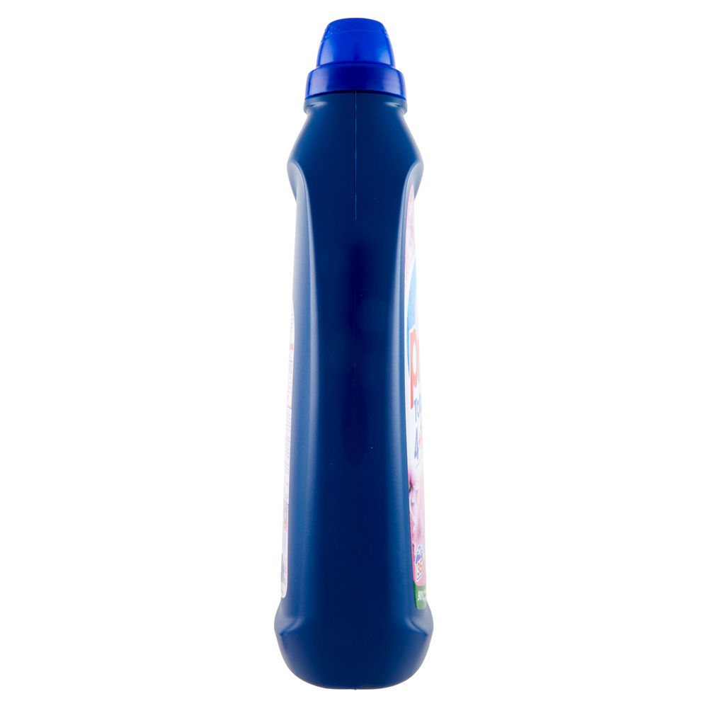 DETERSIVO LAVATRICE LIQUIDO BIO PRESTO AROMATERAPIA ORCHIDEA 35 LAV L 1.575 - 7
