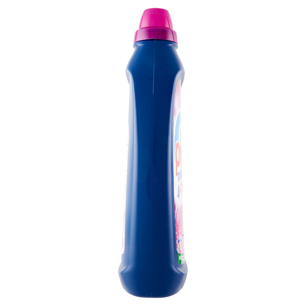 DETERSIVO LAVATRICE LIQUIDO BIO PRESTO COLOR 35 LAV L 1.575 - 5