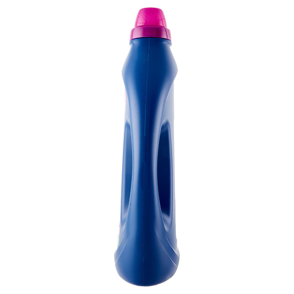 DETERSIVO LAVATRICE LIQUIDO BIO PRESTO COLOR 35 LAV L 1.575 - 7