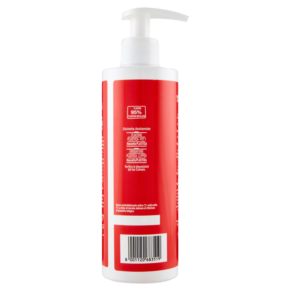 SHAMPOO IGIENIZZANTE CON ANTIBATTERICO AMICI SPECIALI COOP ML300 - 1