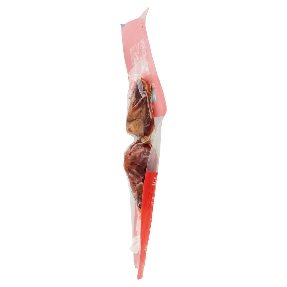 OSSI DI PROSC.CRUDO ANCHETTE CANI ADULTI 2PZ TG M AMICI SPECIALI COOP P.MIN G150 - 3