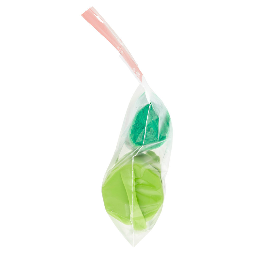 DISPENSER CON SACCHETTI IGIENICI ANTIGOCCIA AMICI SPECIALI COOP PZ2X20 - 4