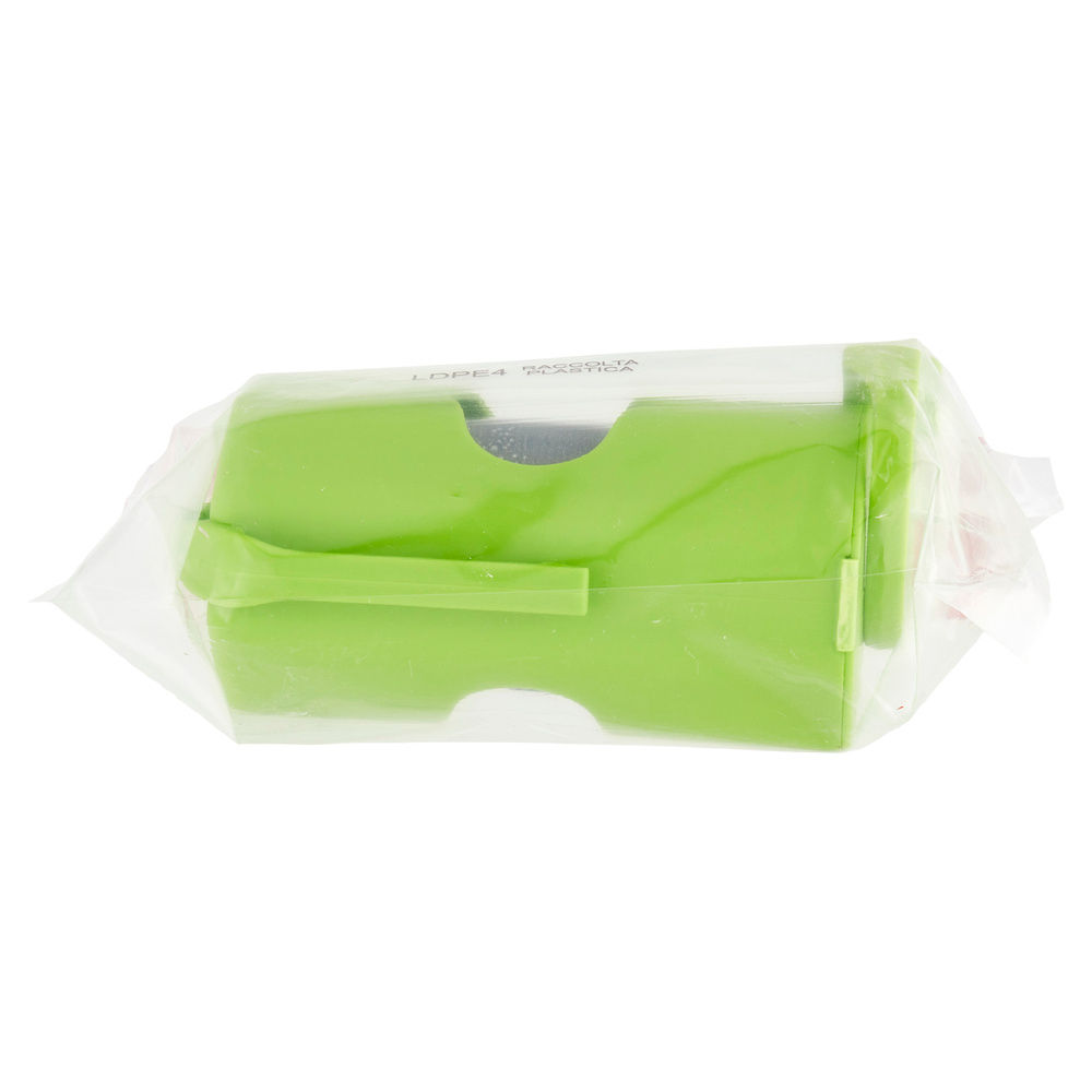 DISPENSER CON SACCHETTI IGIENICI ANTIGOCCIA AMICI SPECIALI COOP PZ2X20 - 5
