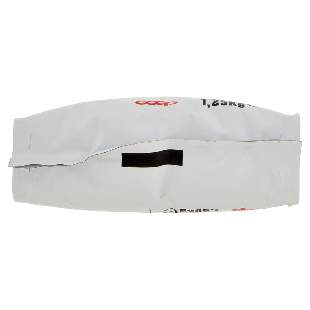 SEC.CANE CROC.C/SALM,QUIN,ZUC,MIRT.R/MELAGR.TOY/MINI IMPRINTA SUPERF COOP KG1,25 - 6