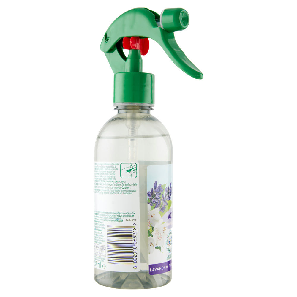 DEO AMBIENTI AIRWICK ACTIVE FRESH SPRAY LAVANDA L 0,237 - 4