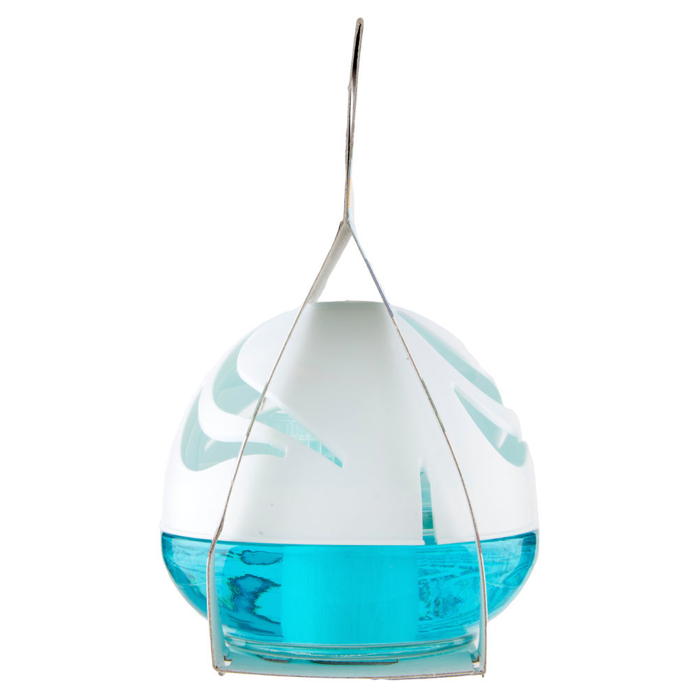 DEODORANTE AIRWICK ACTIVE FRESH BAGNO COTONE ML 75 - 4