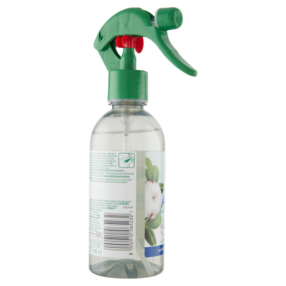 DEO AMBIENTI AIRWICK ACTIVE FRESH SPRAY COTONE L 0,237 - 7