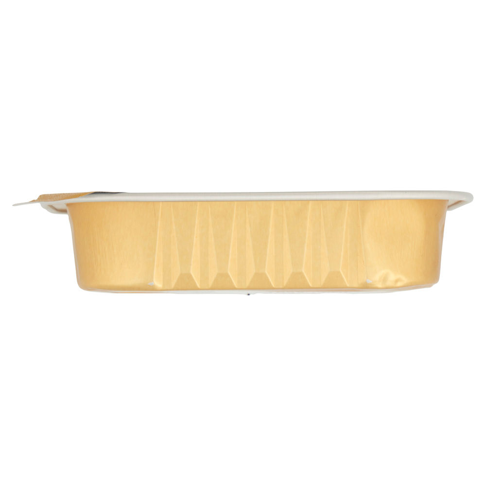 UMIDO GATTO MOUSSE RICCA IN SALMONE PER GATTINI COOP ESIGO G85 - 3