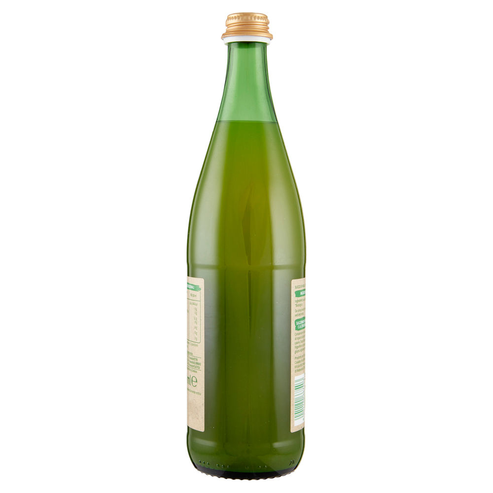 SUCCO DI MELA TORBIDO BIO VIVIVERDE COOP BOTTIGLIA VETRO ML 750 - 1