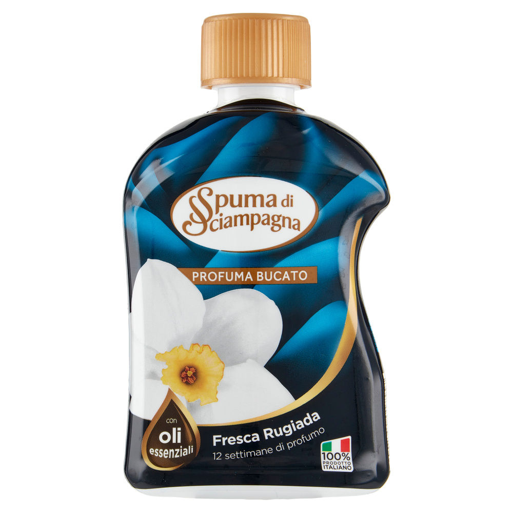 PROFUMATORE BUCATO SPUMA DI SCIAMPAGNA FRESCA RUGIADA ML 230 - 6