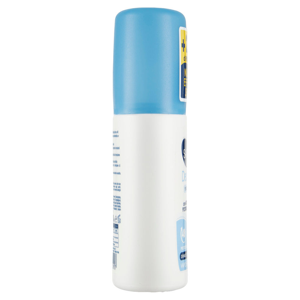 DEODORANTE VAPO SAUBER DEOCARE ML 90 - 4