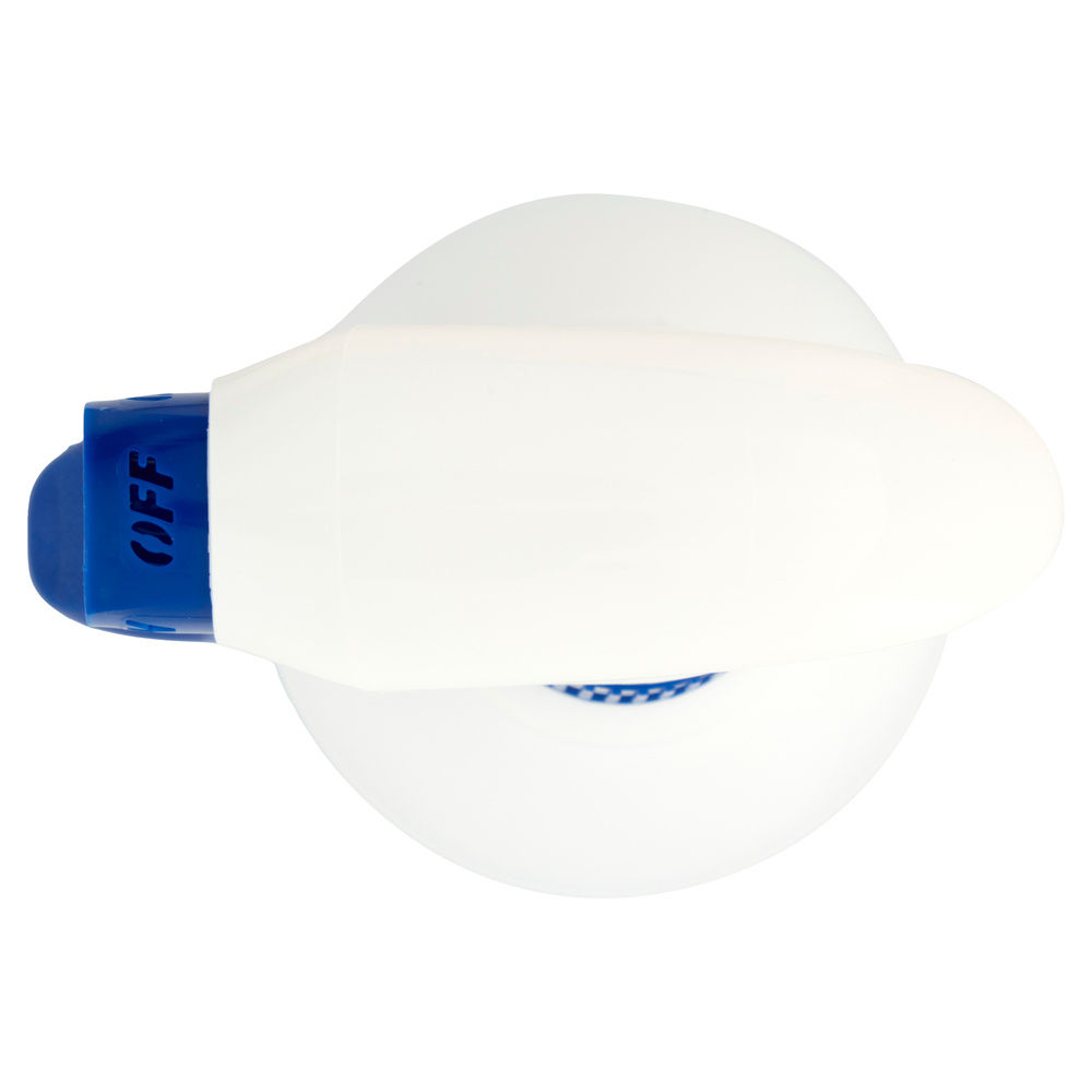 DETERGENTE VETRI QUASAR SPRAY ML.580 - 6