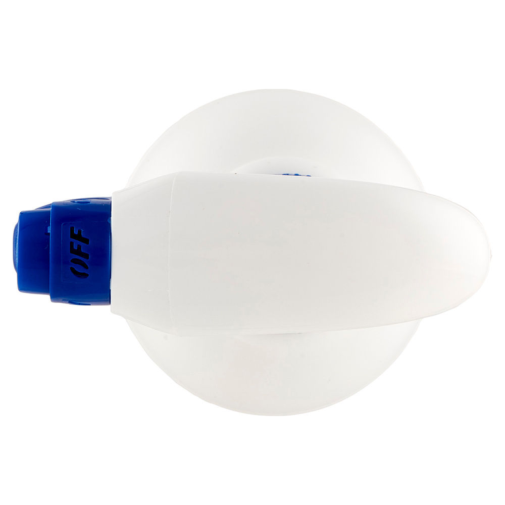 SGRASSATORE CANDEGGINA QUASAR  SPRAY ML.580 - 6