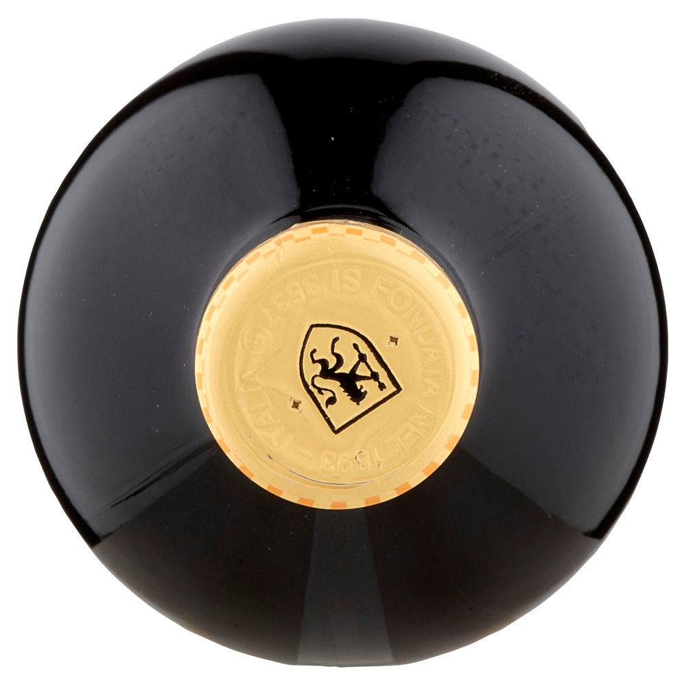 LA MORA TOSCANA IGT CECCHI ML 750 - 3