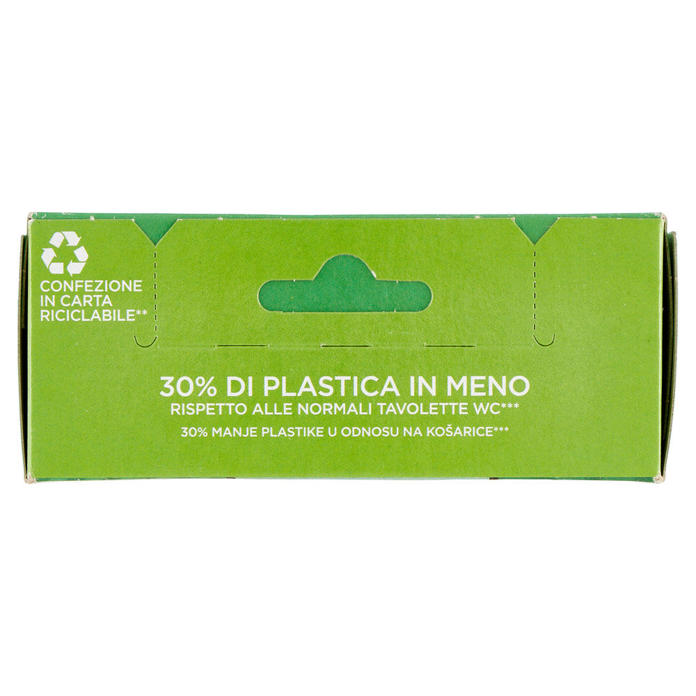 SCHIUMOGENO GEL DUCK FRESH DISCS DOPPIA RICARICA LIMITED EDITION PZ.2 - 5