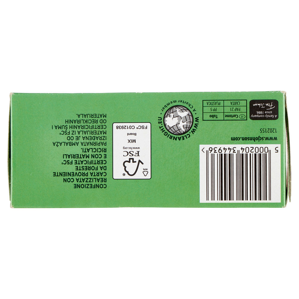 SCHIUMOGENO GEL DUCK FRESH DISCS DOPPIA RICARICA LIMITED EDITION PZ.2 - 4