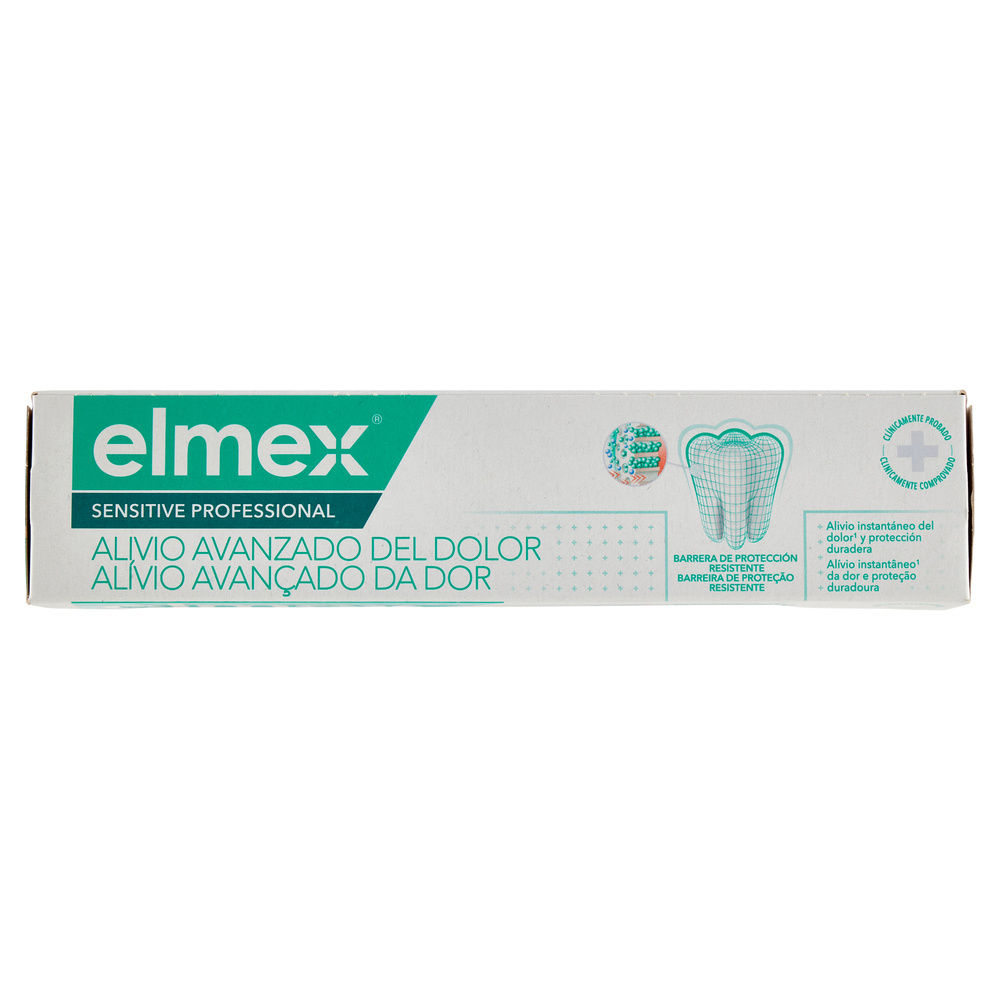 DENTIFRICIO ELMEX SENSITIVE PROFESSIONAL ML 75 - 3