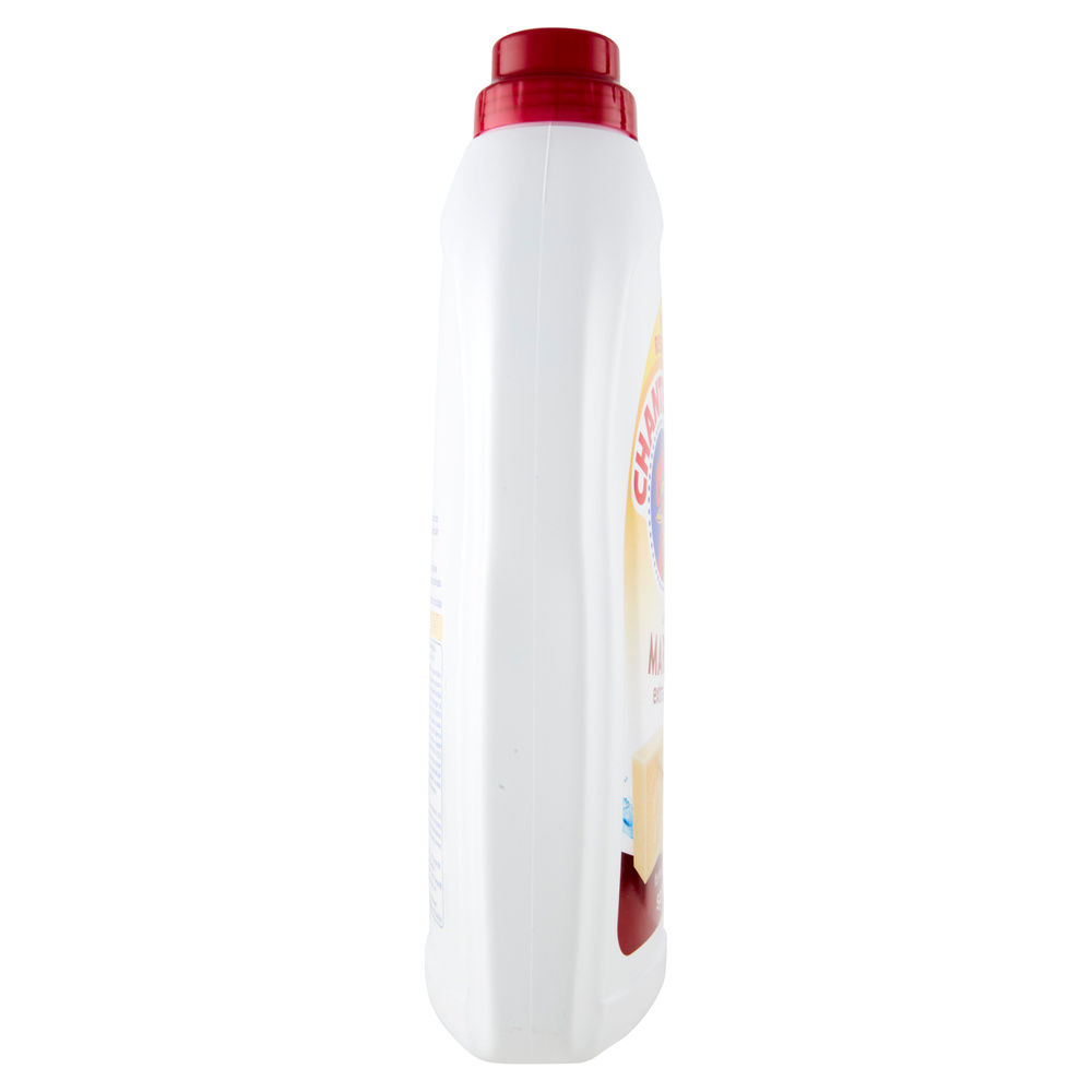 DETERSIVO LAVATRICE LIQUIDO CHANTECLAIR MARSIGLIA 46LAV L 2,07 - 4