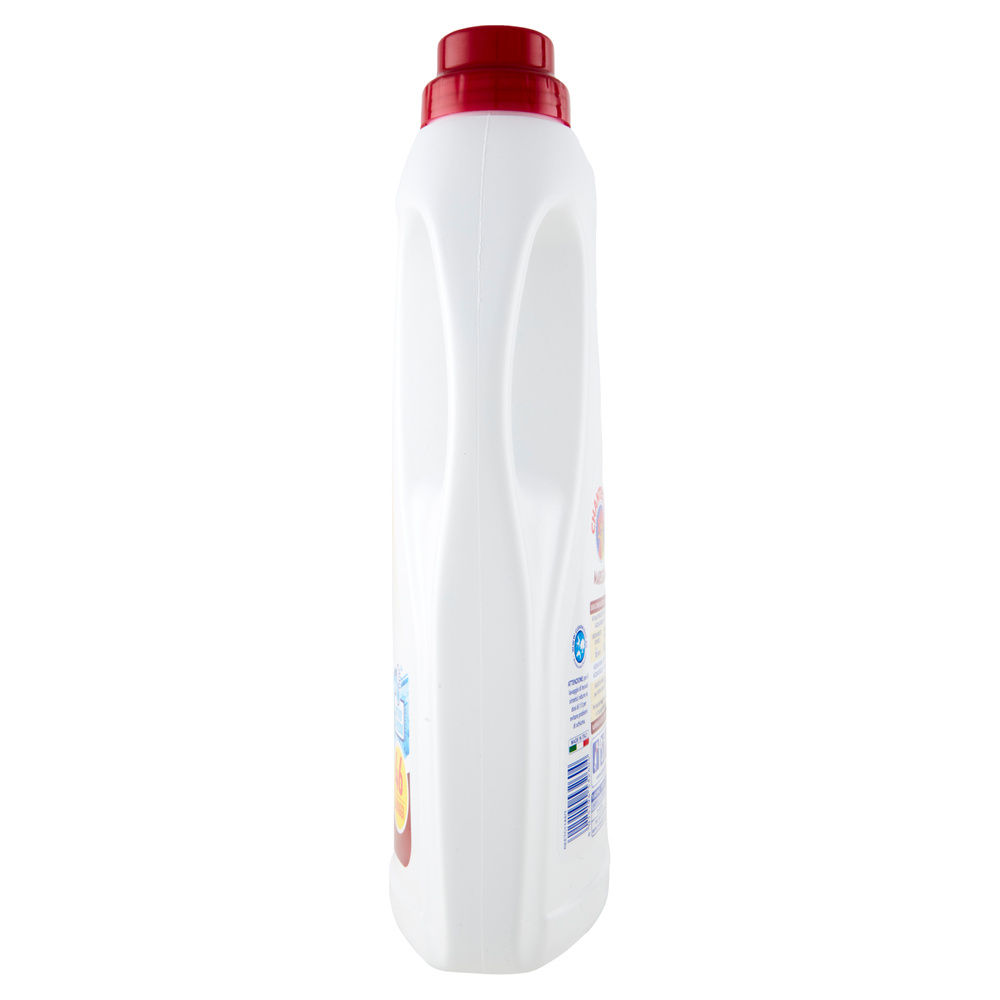 DETERSIVO LAVATRICE LIQUIDO CHANTECLAIR MARSIGLIA 46LAV L 2,07 - 5