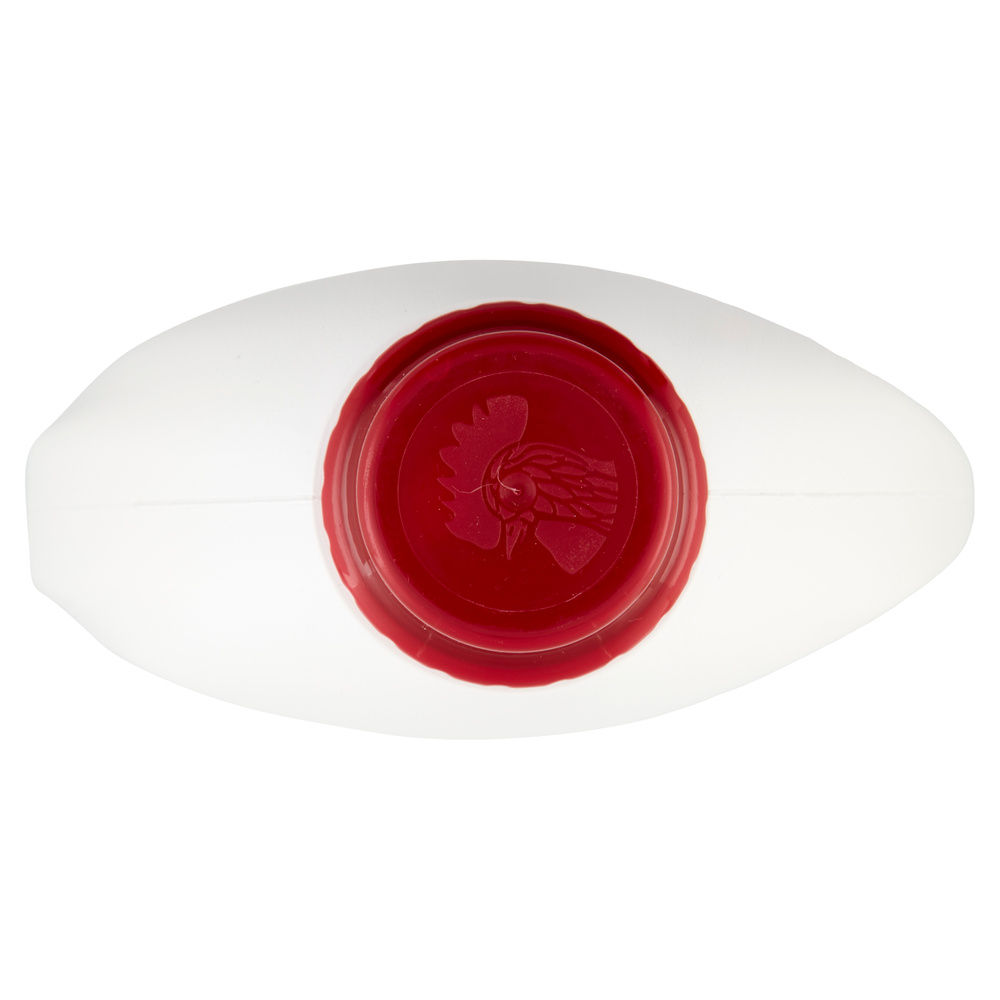 DETERSIVO LAVATRICE LIQUIDO CHANTECLAIR MARSIGLIA 46LAV L 2,07 - 6