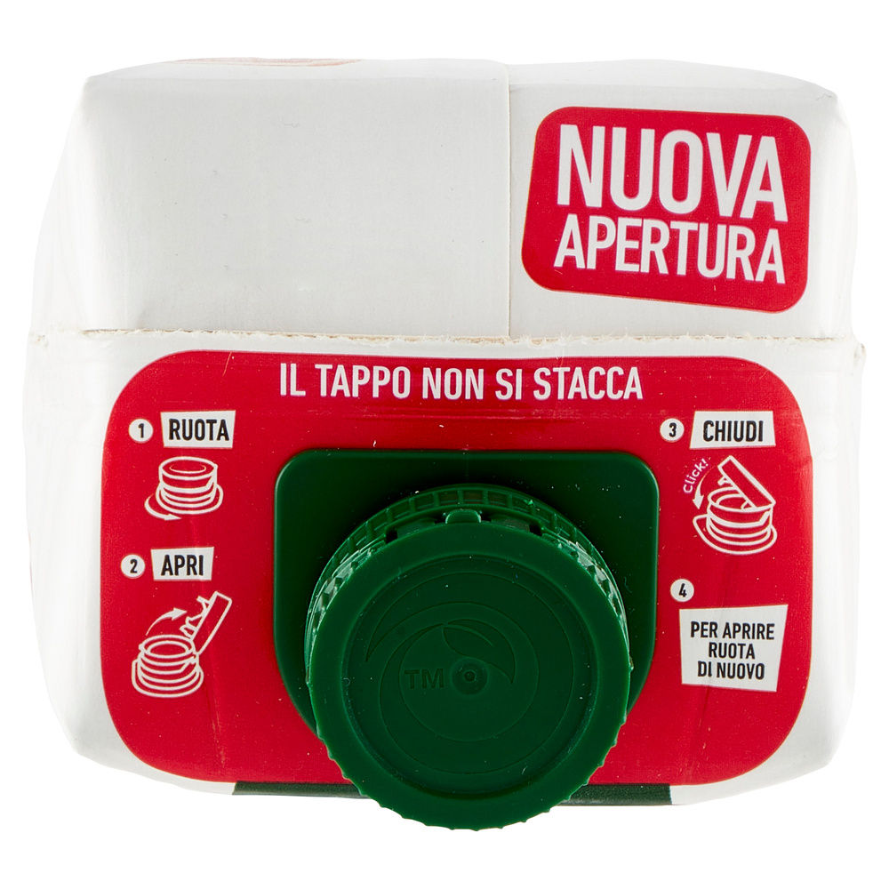 SUCCO SKIPPER SENZA ZUCCHERI ARANCIA ROSSA BRIK L 1 - 7