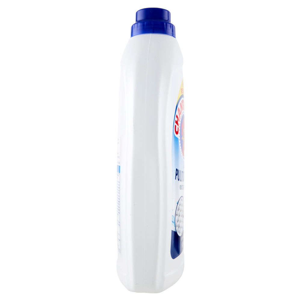 DETERSIVO LAVATRICE LIQUIDO CHANTECLAIR PULITO PROFONDO 46LAV L 2,07 - 6