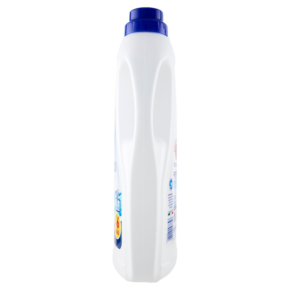 DETERSIVO LAVATRICE LIQUIDO CHANTECLAIR PULITO PROFONDO 46LAV L 2,07 - 5