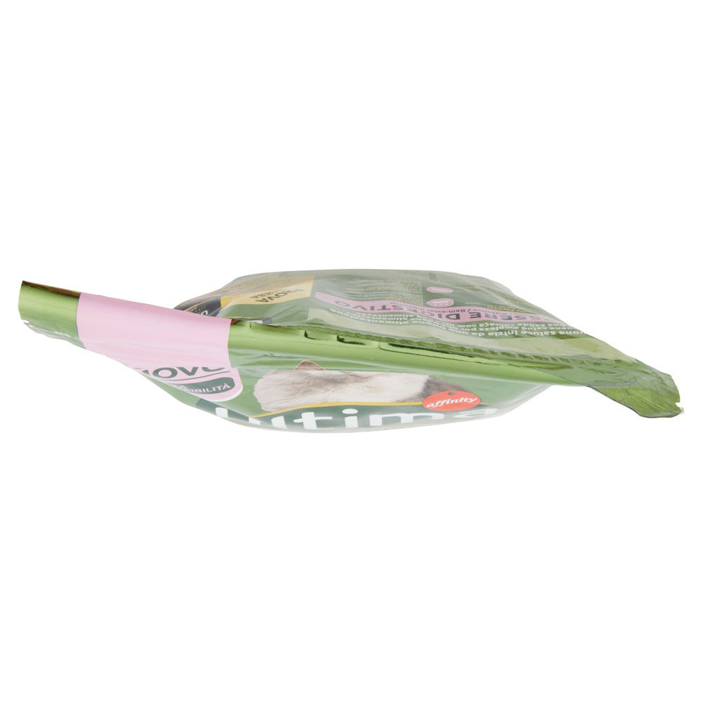 ULTIMA CAT DIGESTIVE WELLBEING TROTA G 440 - 4