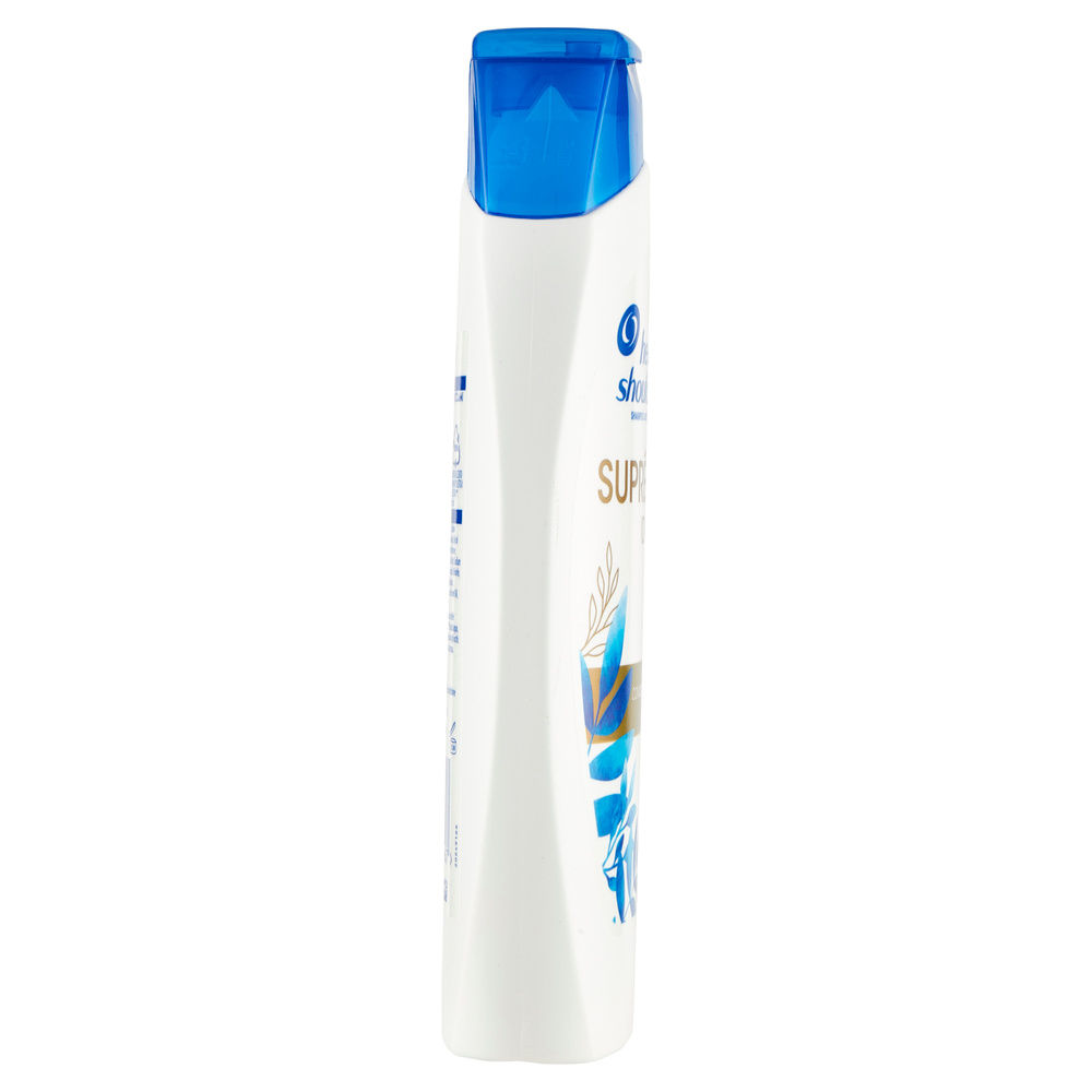 SHAMPOO HEAD & SHOULDERS SUPREME IDRATA ML 250 - 6