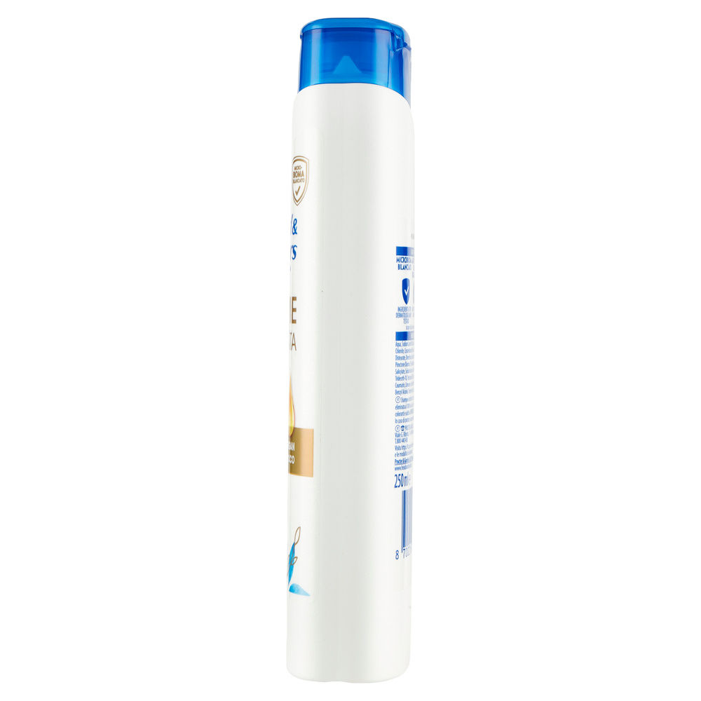 SHAMPOO HEAD & SHOULDERS SUPREME IDRATA ML 250 - 5
