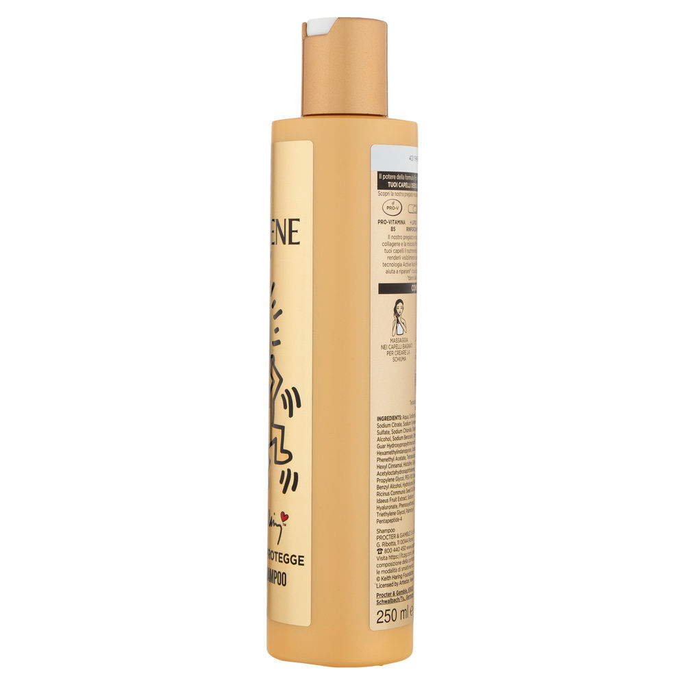 SHAMPOO PANTENE MIRACLE SERUM RIGENERA E PROTEGGE ML 250 - 5