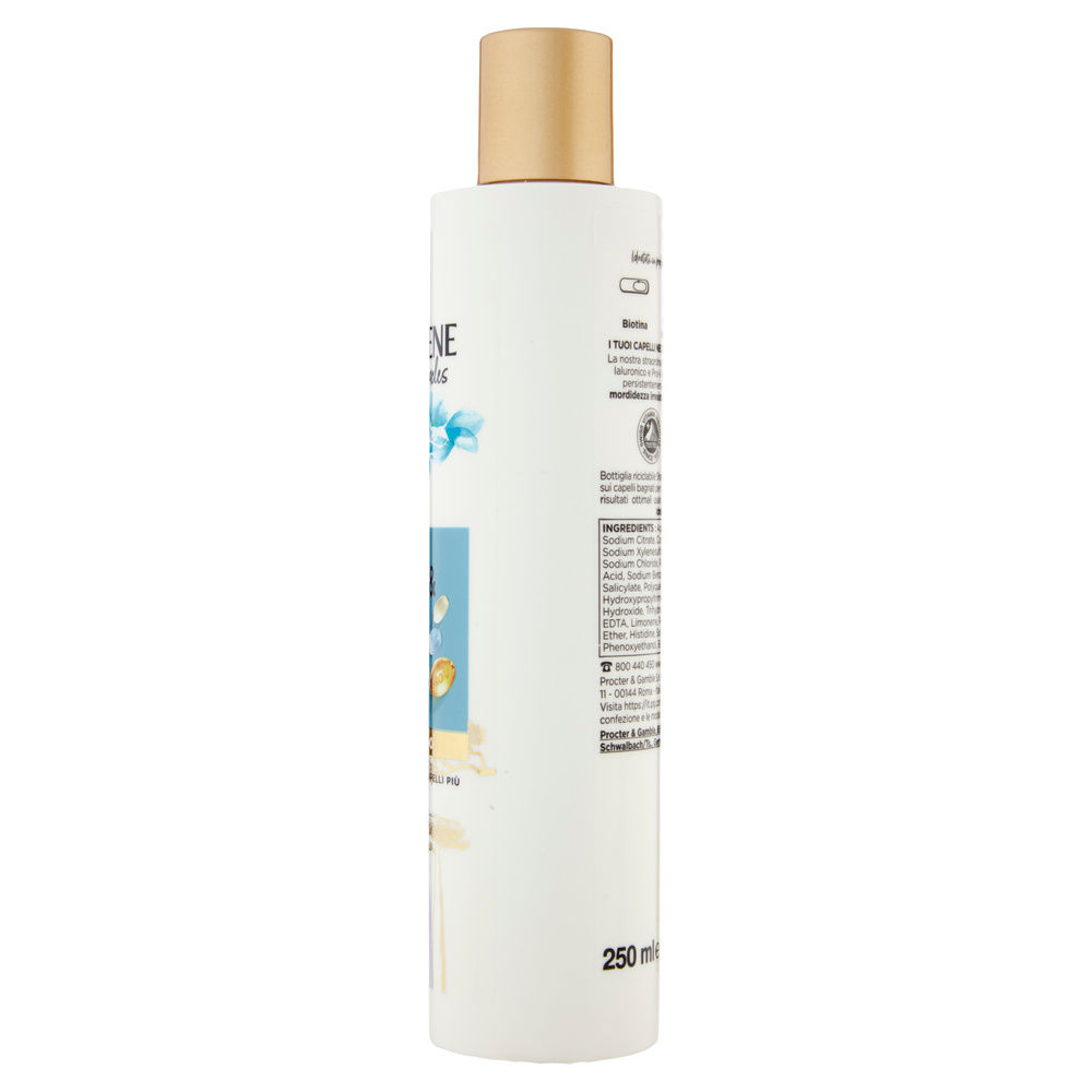SHAMPOO PANTENE PRO-V MIRALCES IDRATATI & LUCENTI ML 250 - 5
