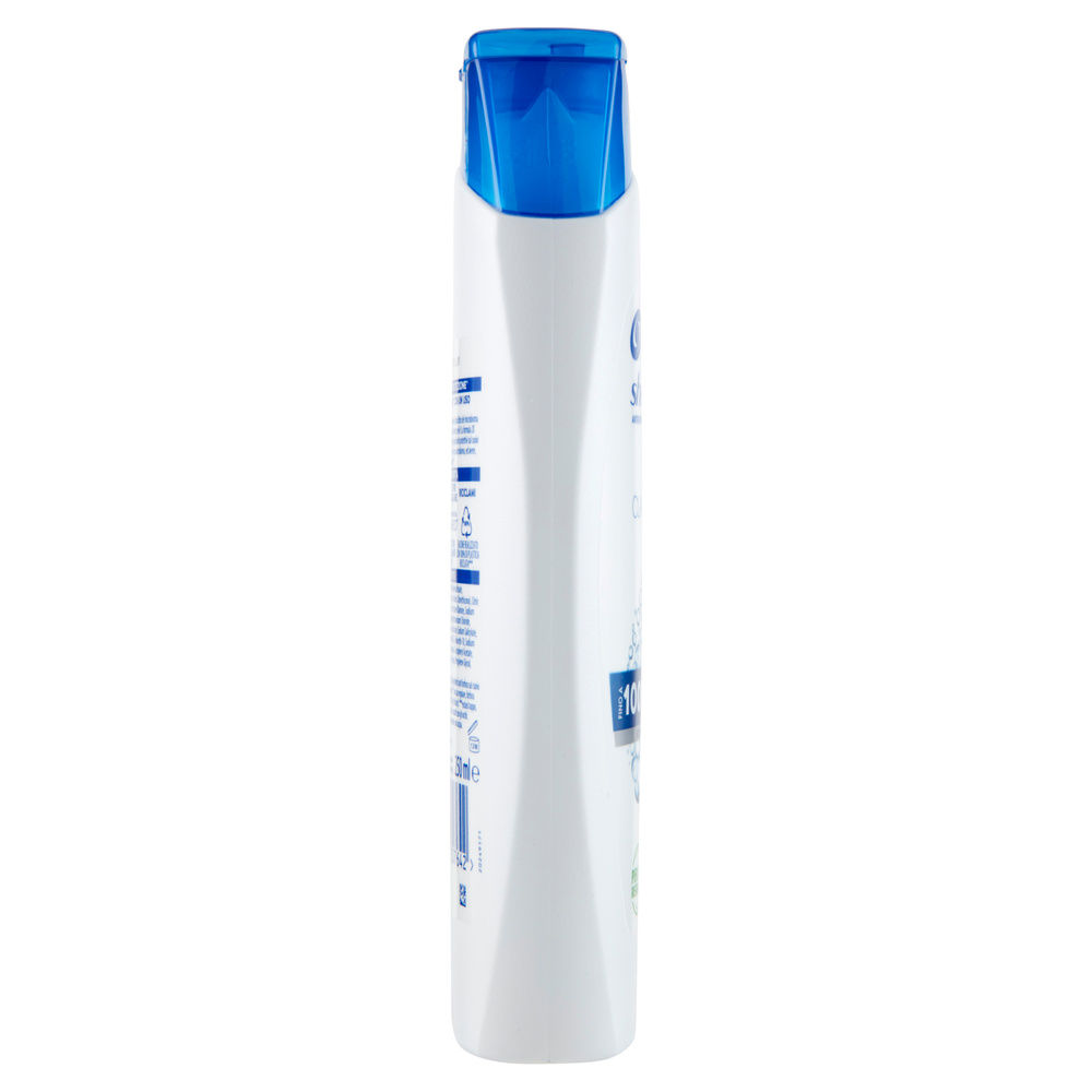 SHAMPOO HEAD & SHOULDERS 2IN1 CLASSIC CLEAN ML 250 - 6